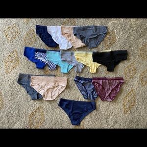 ✅SOLD✅ Victoria’s Secret panties